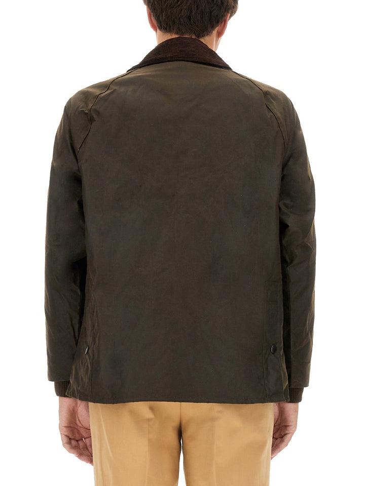 Barbour Jackets - Green | Wanan Luxury