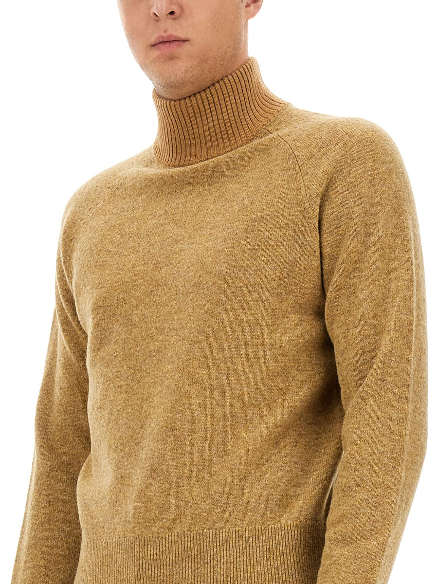 Dries Van Noten Sweaters - Beige | d7ff6313faf0da8a3803e1cf235c52614770da15