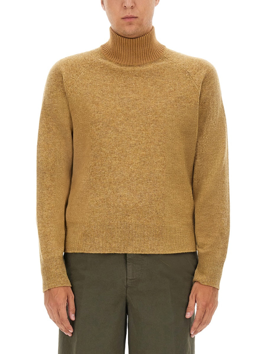 Dries Van Noten Sweaters - Beige | c2cb9e224ab78b0202af8a09f9a6914ec155fcd8
