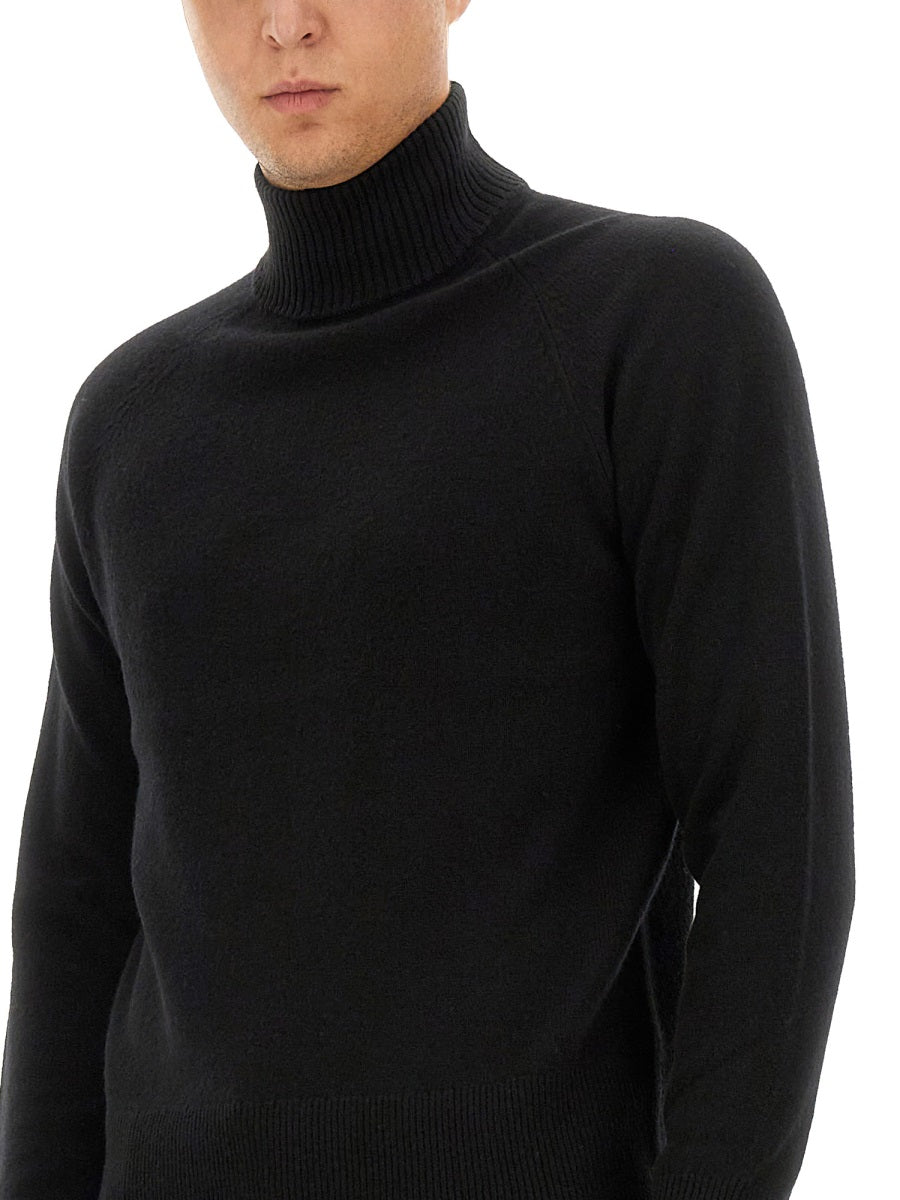 Dries Van Noten Sweaters - Black | dca98ccd4e66fc54bdf5e612fd81dea517b23726