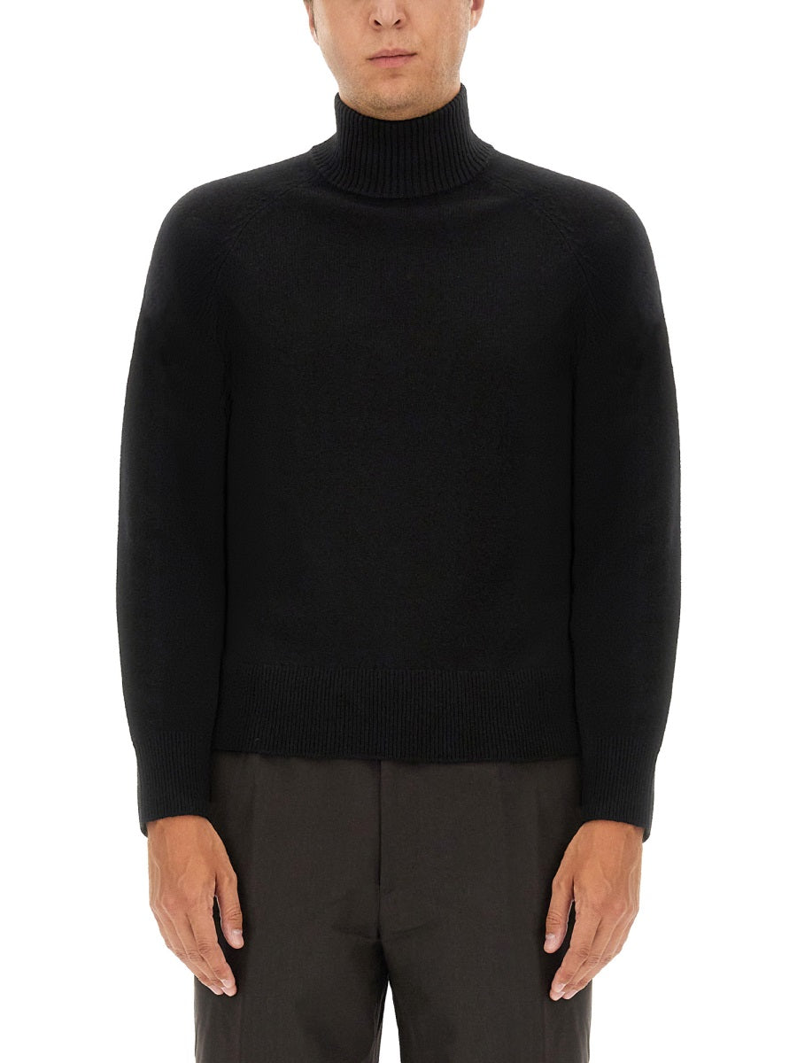 Dries Van Noten Sweaters - Black | 0273e93b9225170de9a27647e20c9545ac560f8b