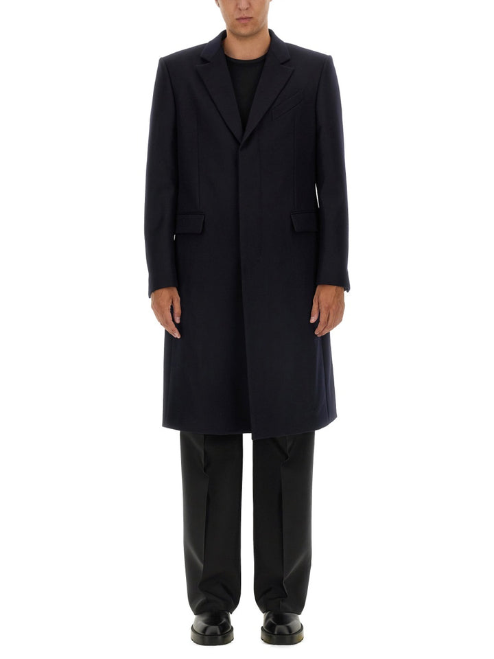 Givenchy Trenches - Blue | aaa6638bf1a7143261dc8d800010b3bd1279b124