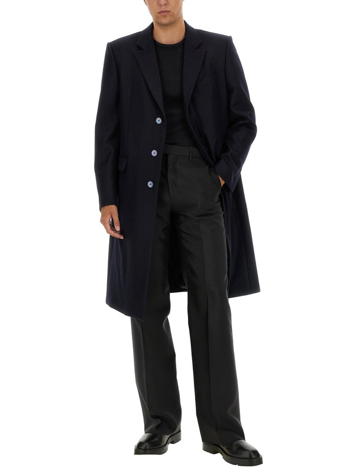 Givenchy Trenches - Blue | ae7308855c720fb29bd1fbc773f5f4afc94d0d42