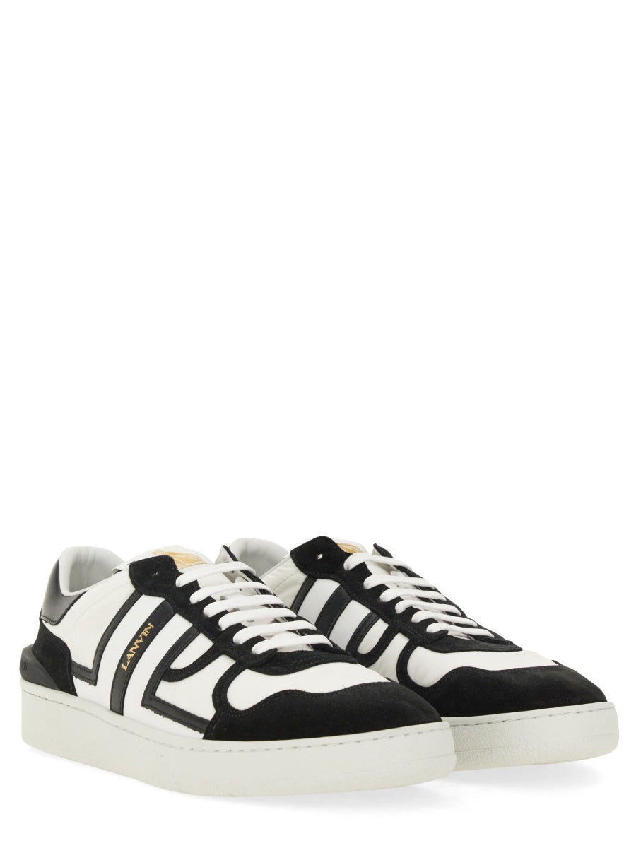 Lanvin Sneakers - White | 53adaf8ab3a72f9fa7b746084e667239b82b40c4