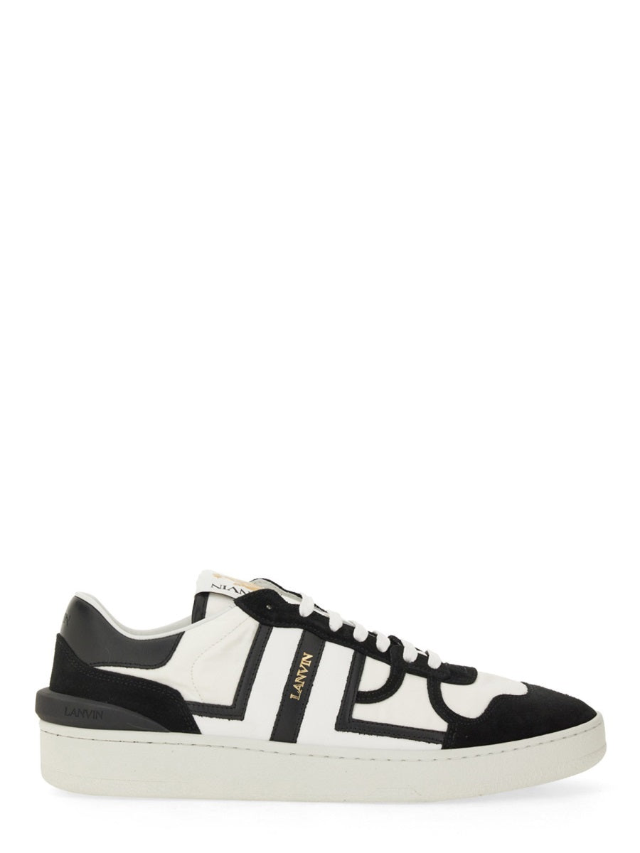 Lanvin Sneakers - White | 9d27b6dd0b6262b62070e48d31ed862092f27ef9