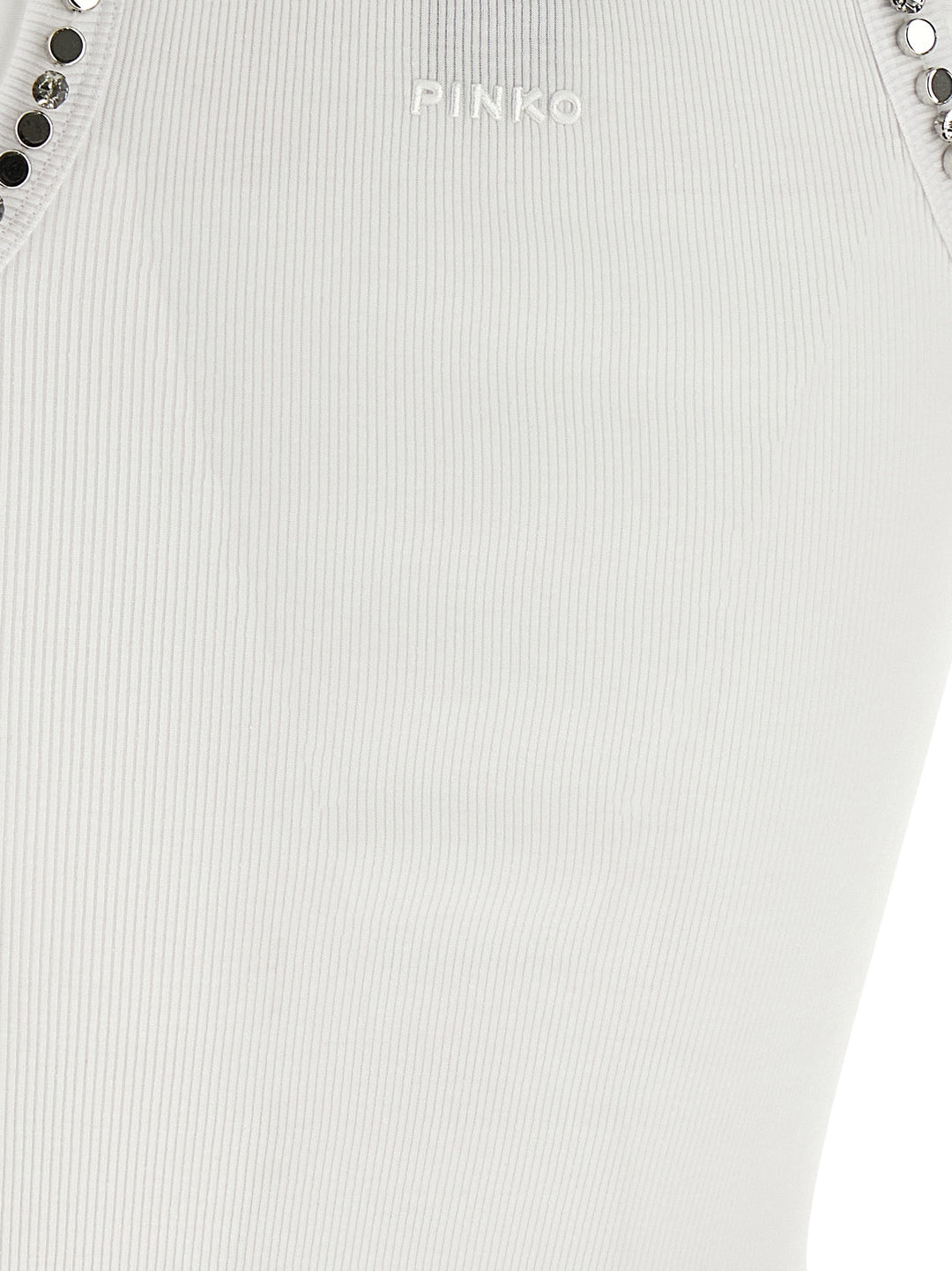 Pinko Coriandoli Tops - White | ccdb409e451531a4d420eb8c9c9caa3359029863