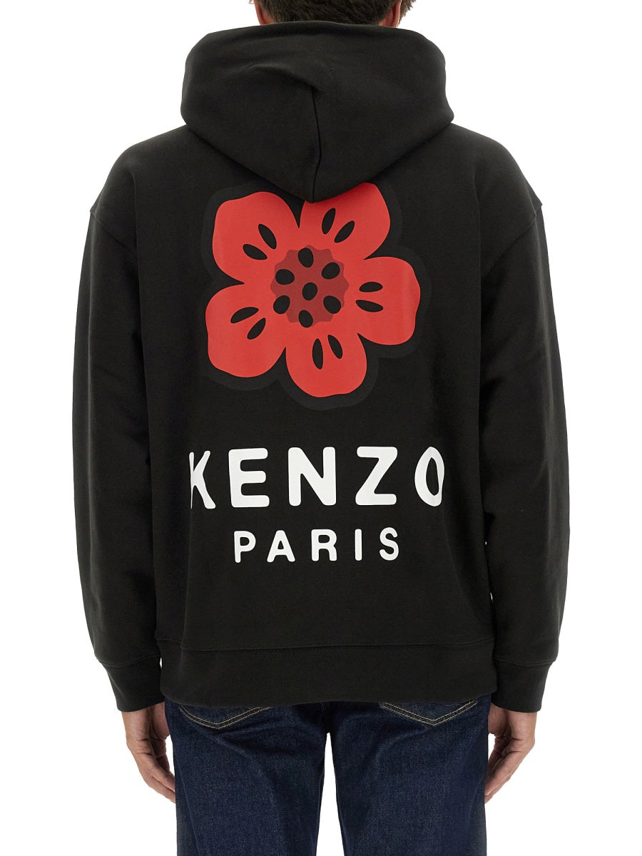 Kenzo Sweatshirts - Black | Wanan Luxury