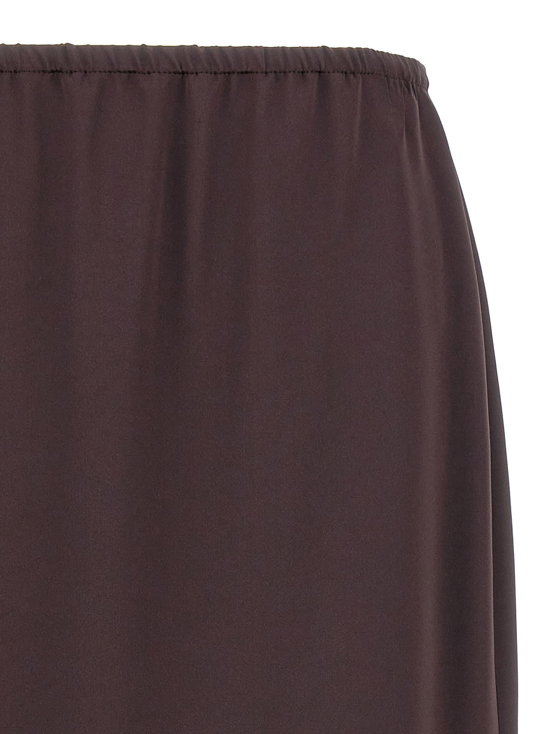 Gabbia Skirts Brown