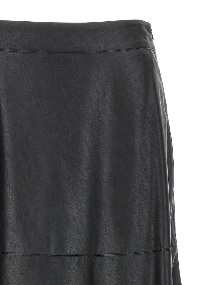 Galleggiante Skirts Black