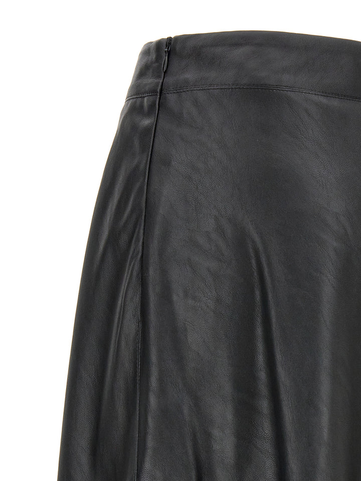 Galleggiante Skirts Black