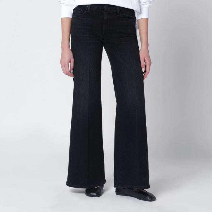 Mother Pants - Black | 195294f28de4b90557cc94af3e5cc14b1a166bfd