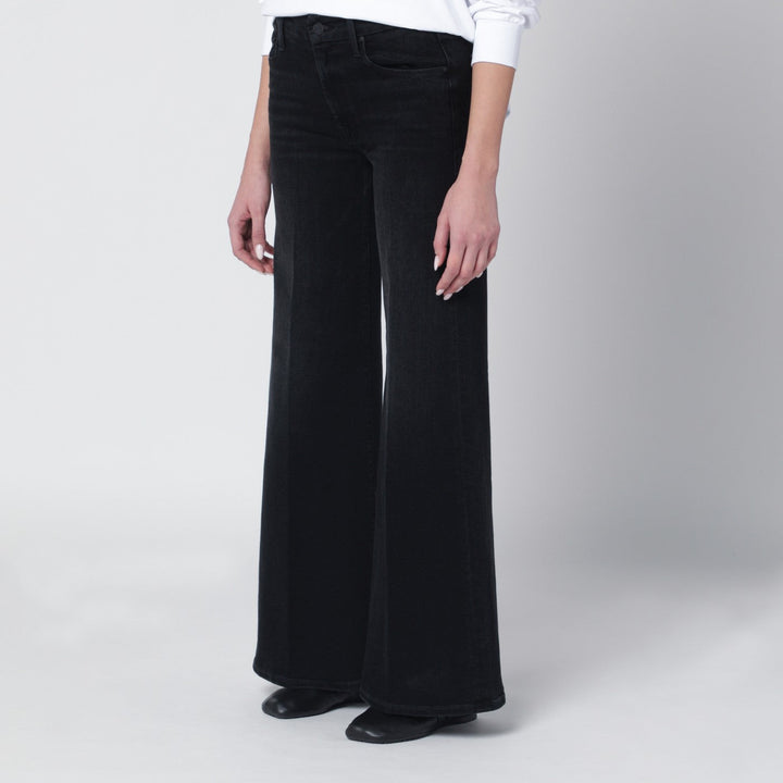 Mother Pants - Black | cd81ff6cb979afcaa9b49c5e5f55e51fa4bd1c99