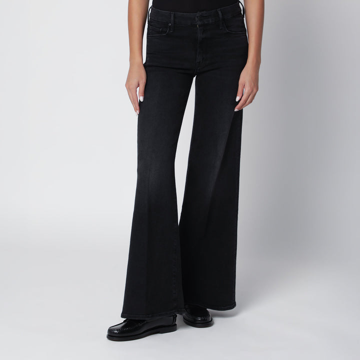 Mother Pants - Black | 5a205c578ee8e8dcb1a62e5982abd5da666e1e8e