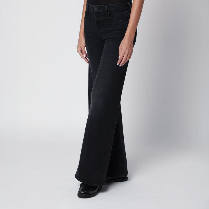 Mother Pants - Black | 3832866f4e78cd0c670efc4718e20cc98e32e4a9