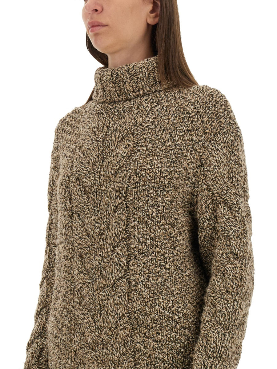 Kiton Sweaters - Brown | Wanan Luxury