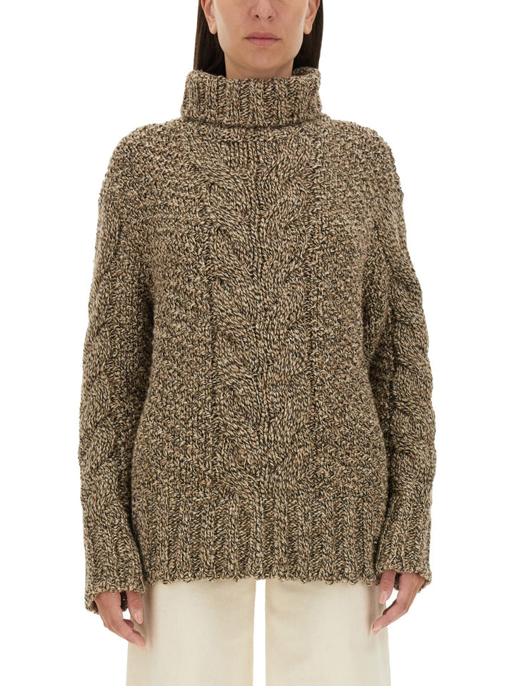 Kiton Sweaters - Brown | Wanan Luxury