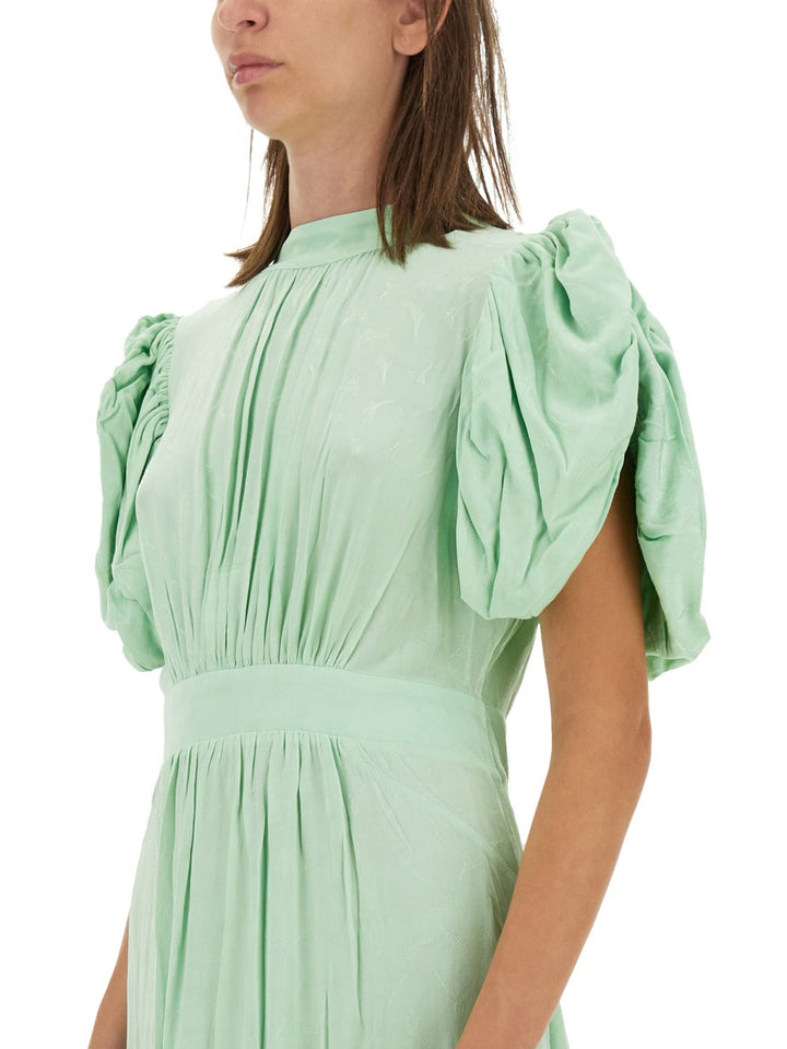 Rotate Birger Christensen Suits & Dresses - Green | Wanan Luxury