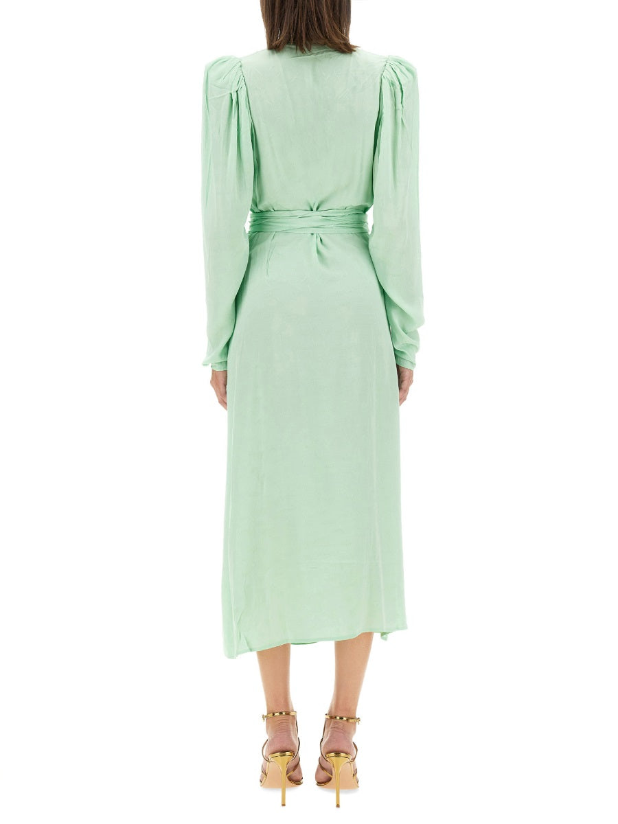 Rotate Birger Christensen Suits & Dresses - Green | Wanan Luxury