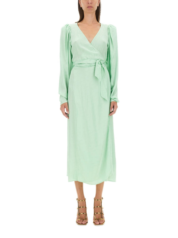 Rotate Birger Christensen Suits & Dresses - Green | Wanan Luxury