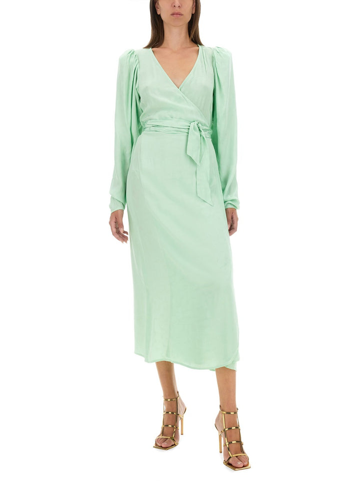 Rotate Birger Christensen Suits & Dresses - Green | Wanan Luxury