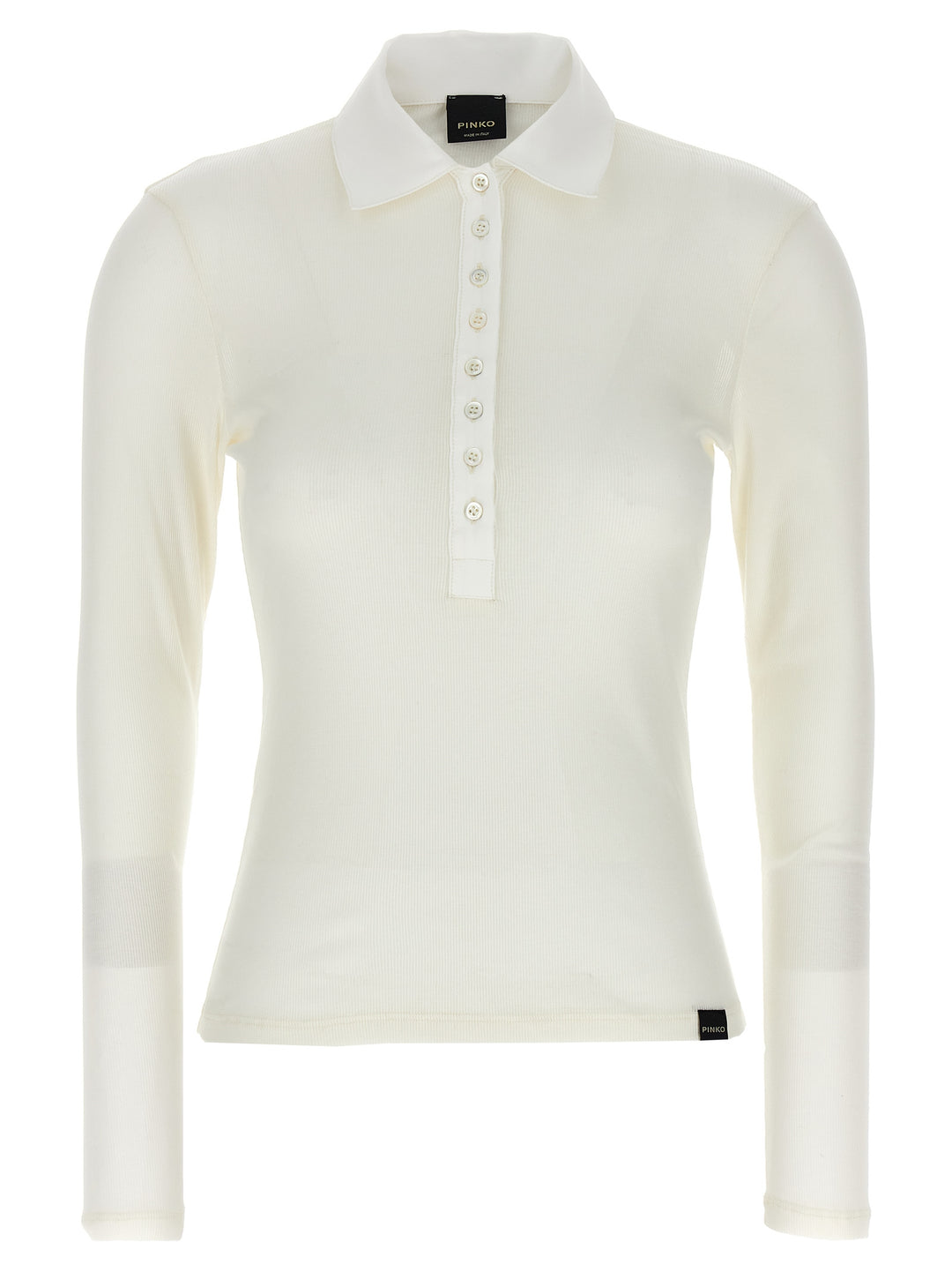 Pattini Polo White