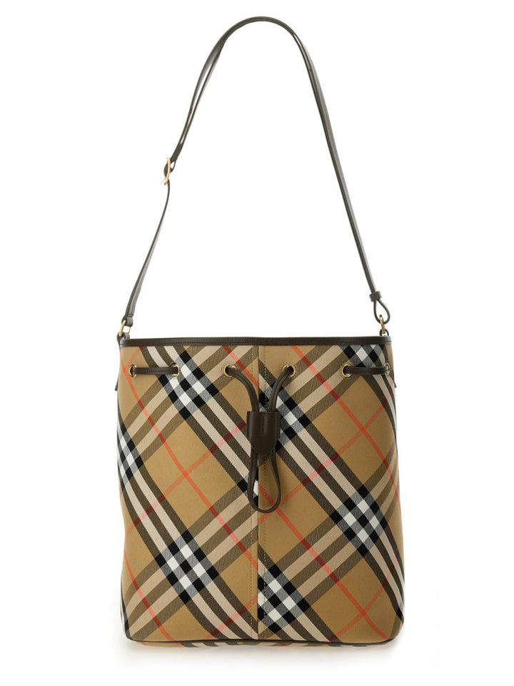 Burberry Shoulder Bags - Beige | Wanan Luxury