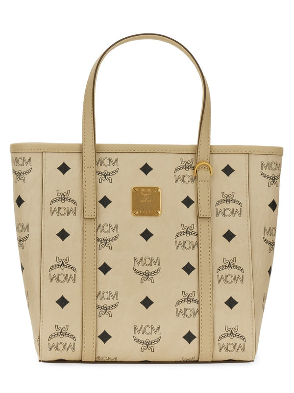 Borsa Shopper "Toni" Mini