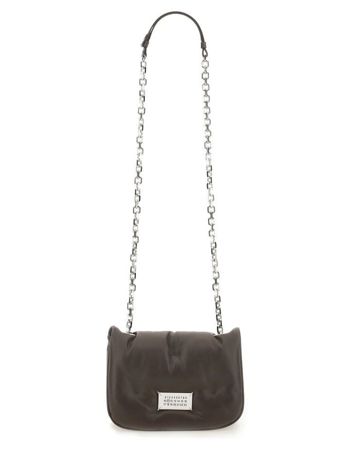 Maison Margiela Shoulder Bags - Brown | Wanan Luxury