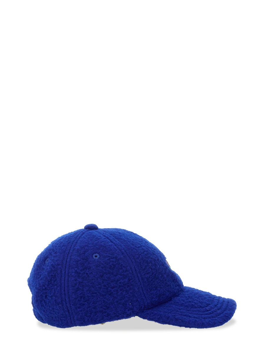 A.P.C. Hats - Blue | Wanan Luxury