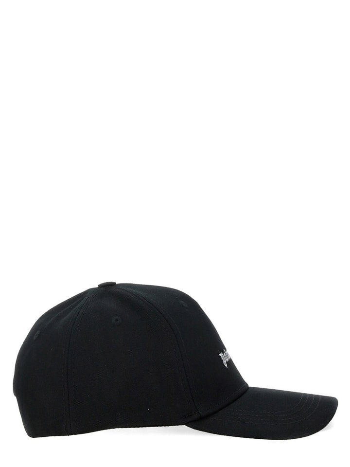 Palm Angels Hats - Black | Wanan Luxury