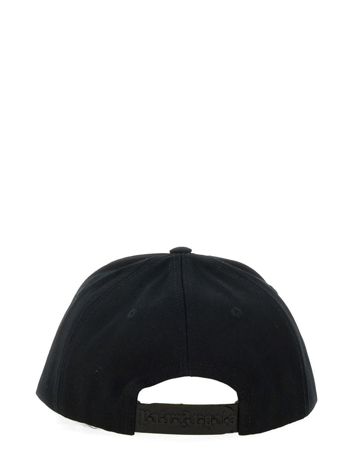 Palm Angels Hats - Black | Wanan Luxury