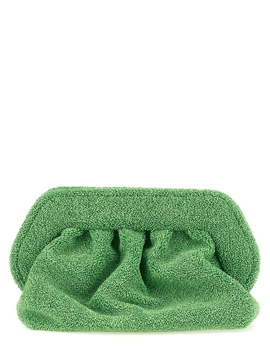 ThemoirÈ Hand Bags - Green | 367a2926b52d202213285ad7b31efa5105030f1f