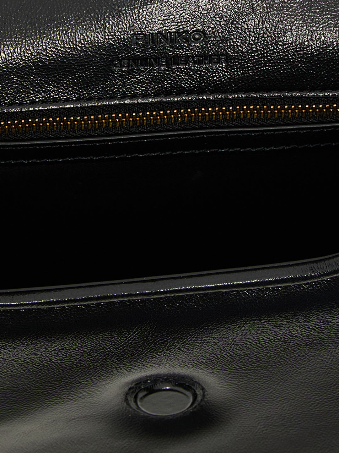 Pinko Love Bag Box Shoulder Bags - Black | d9b558fda824f08398c4b48ca2eda8df0edad942