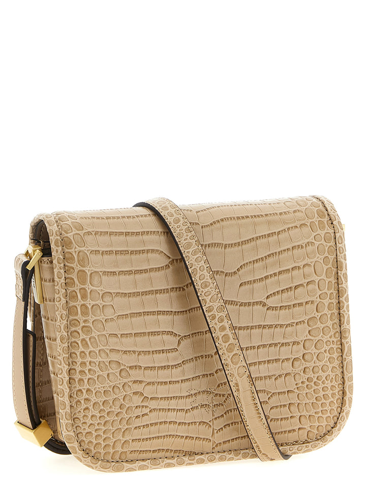 Pinko Love Bag Box Shoulder Bags - Beige | 170d04cea01c9e2db8a56a2a5774cd7267bb3997