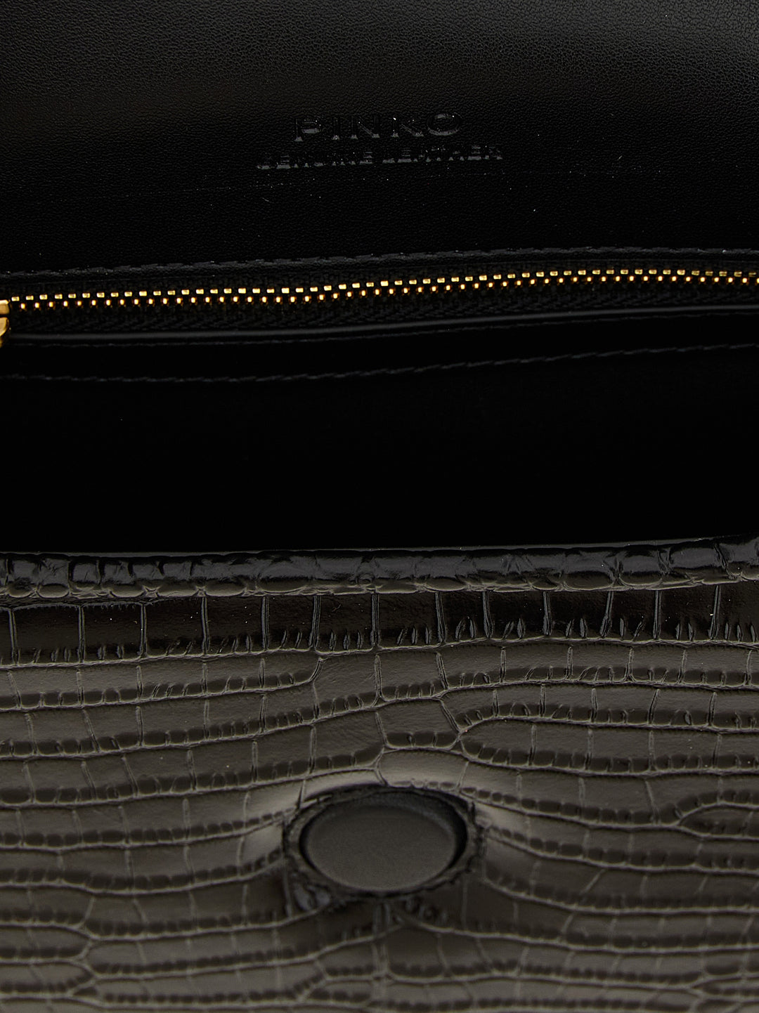 Pinko Love Bag Box Shoulder Bags - Black | c3f3ad9c655a00e825a9206f4b96f3481808c97c