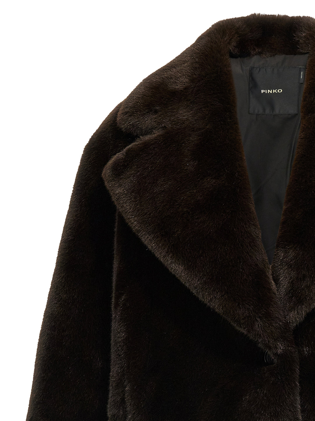 Alighieri Fur Brown