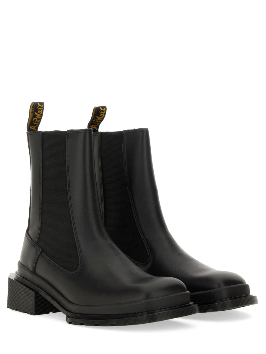 Dr Martens Boots - Black | f4606cc87a3799f3c086ab7d5efb14b69f5ba159
