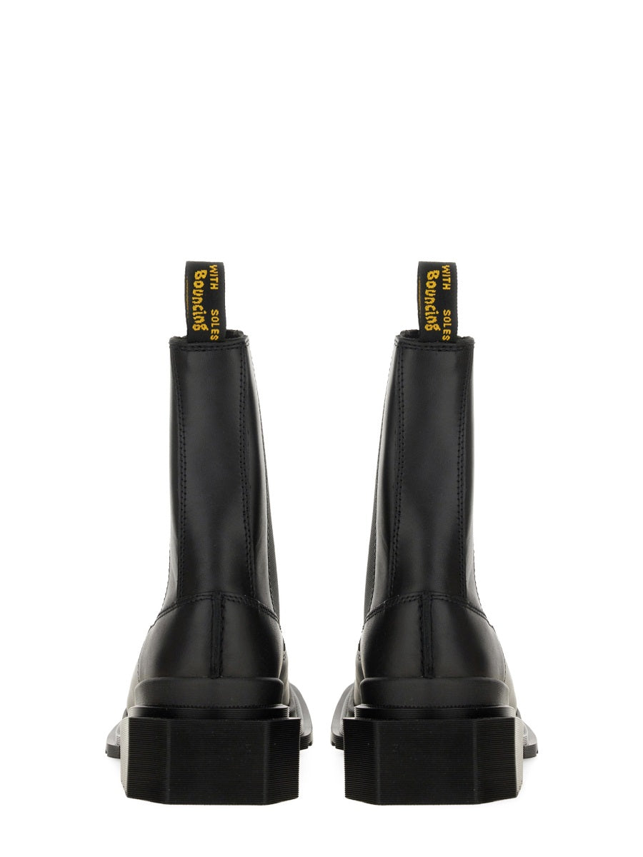 Dr Martens Boots - Black | df2846ffbaa7b327caf4cf06d20ca37529f1d559