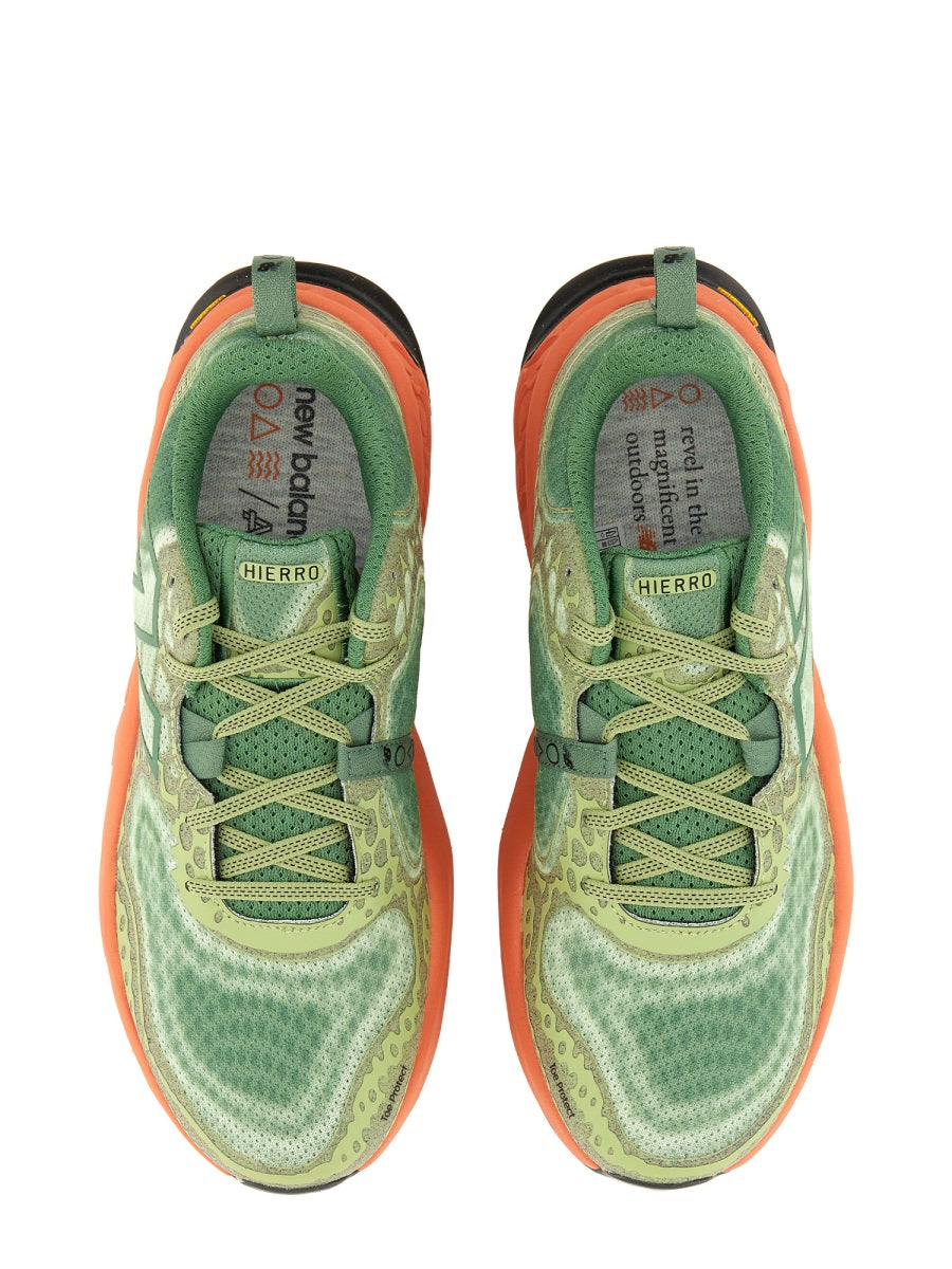 New Balance Sneakers - Multicolour | a6aae6b5ae53663658c6ab84e6c2067e12ede3a9
