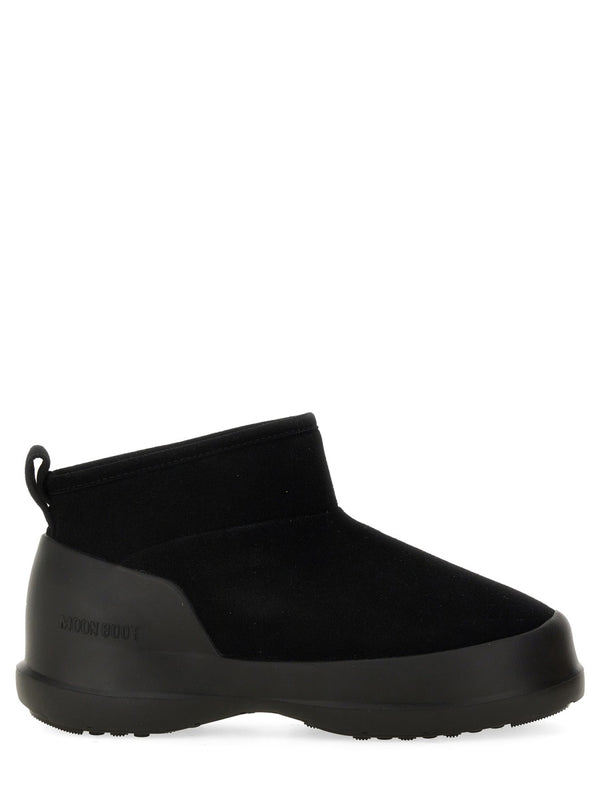 "Moon" Boot