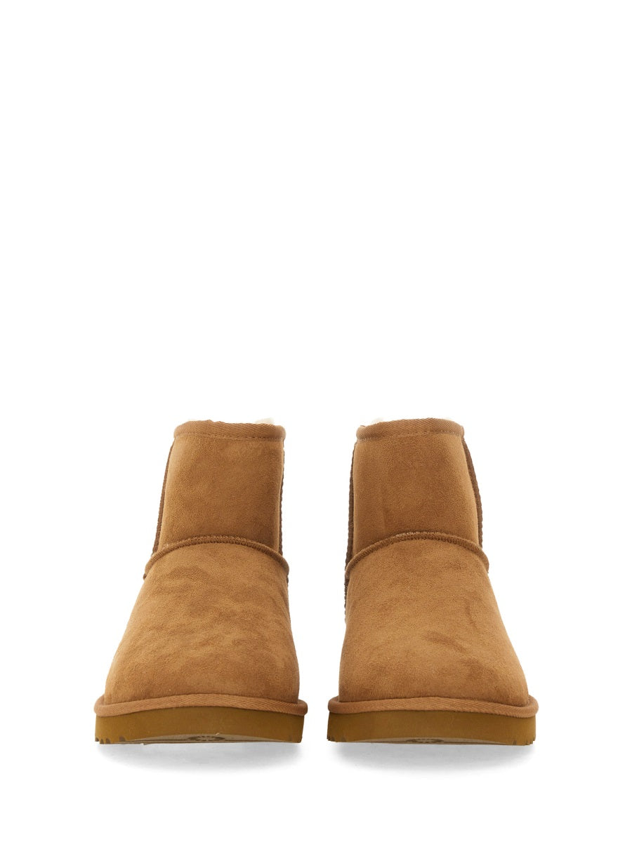 UGG Boots - Brown | Wanan Luxury