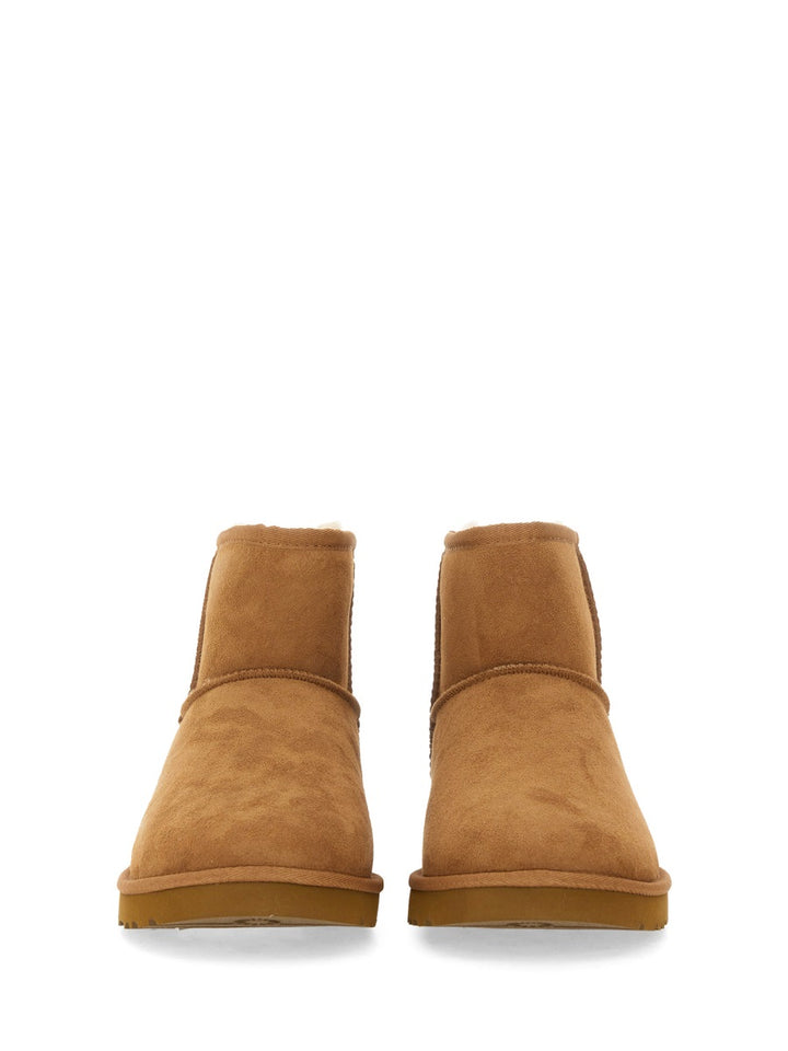 UGG Boots - Brown | Wanan Luxury