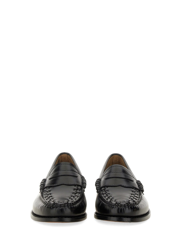 G.H. Bass & Co Loafers - Black | 30929d98a27179522068f69c217fbcb9cf2fd662