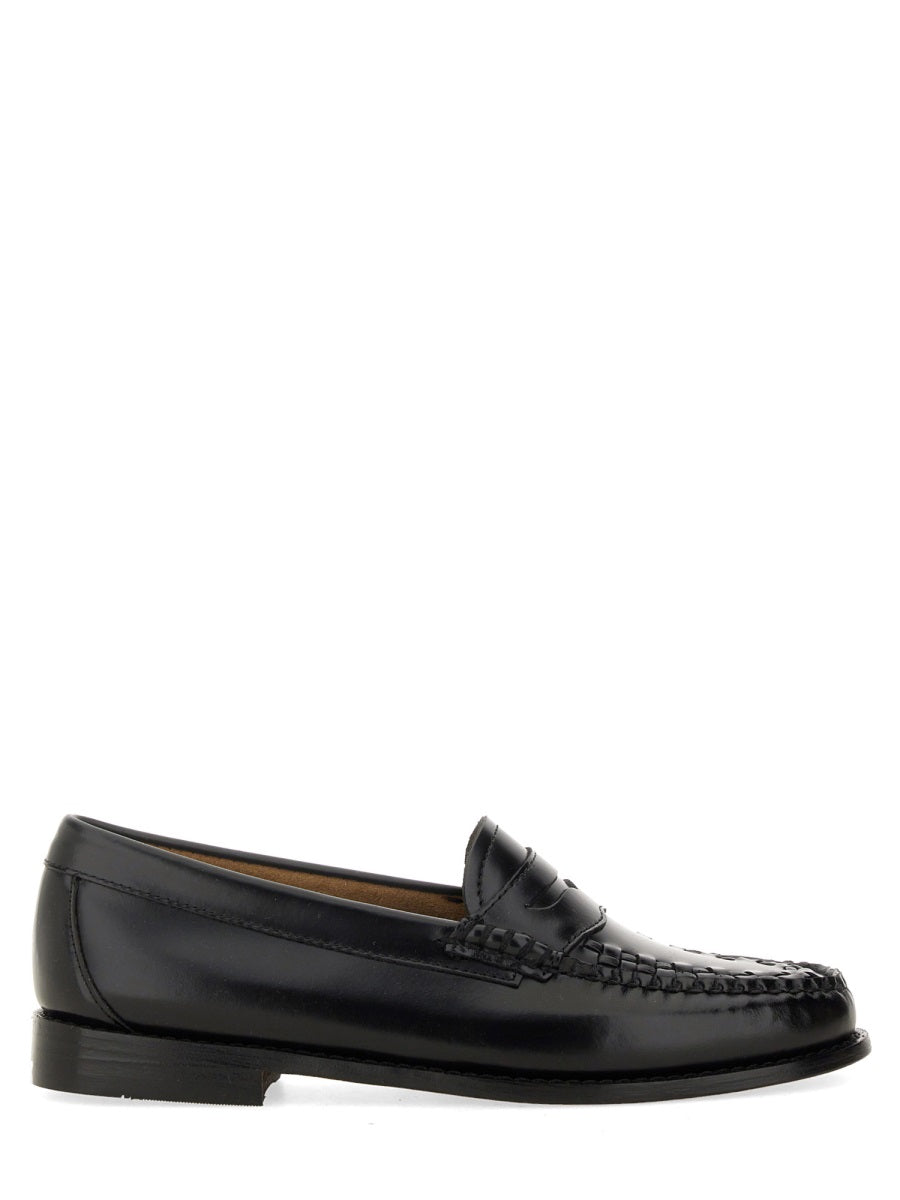 G.H. Bass & Co Loafers - Black | 6d9cf83edc7b0e4eda5d5b4dca3e6366494c7489