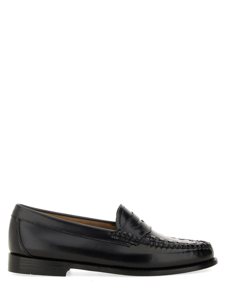 G.H. Bass & Co Loafers - Black | 6d9cf83edc7b0e4eda5d5b4dca3e6366494c7489