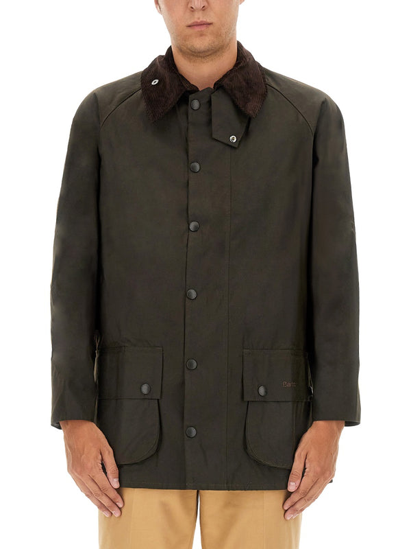 "Classic Beaufort" Jacket