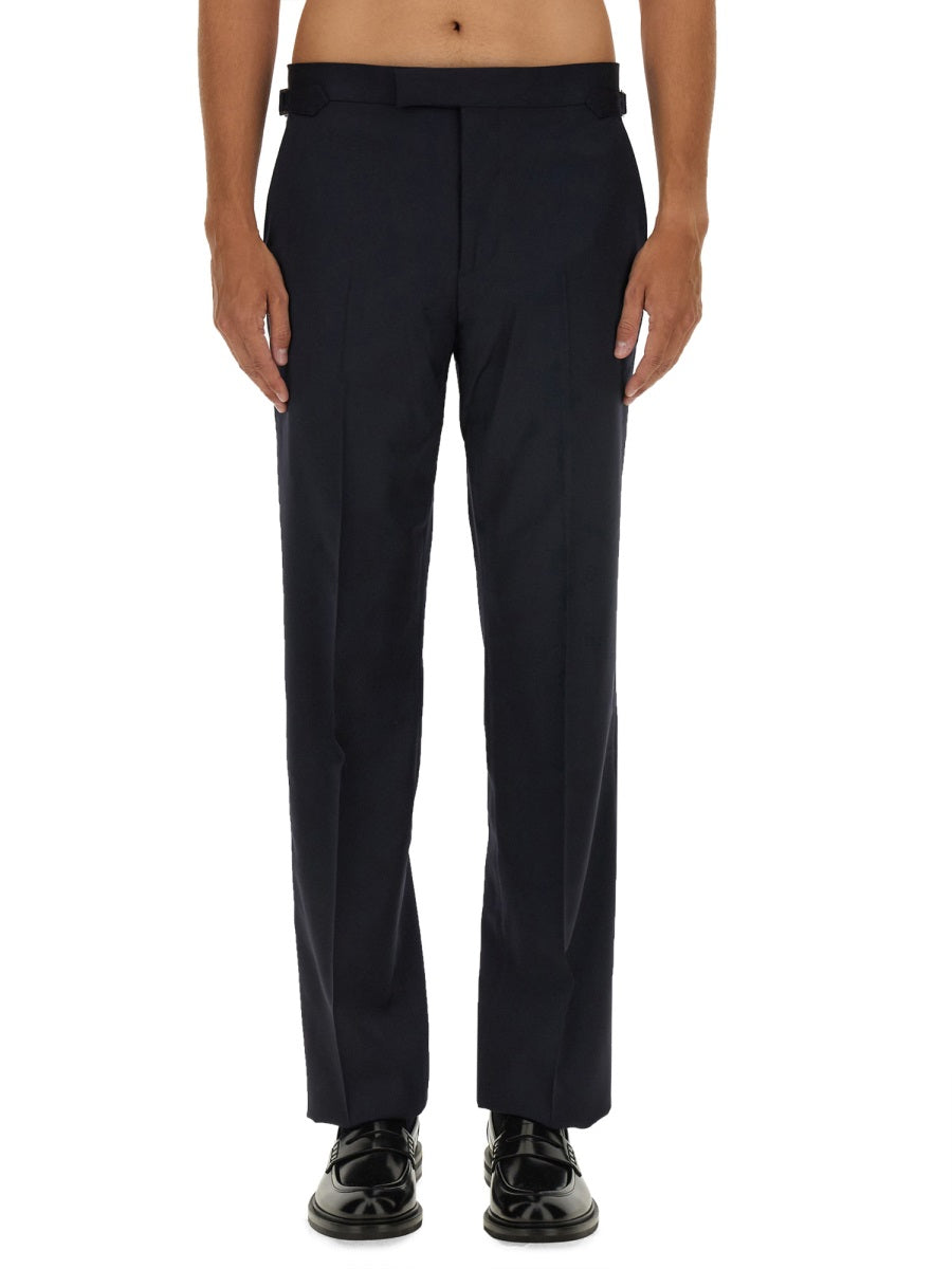 Vivienne Westwood Pants - Blue | Wanan Luxury