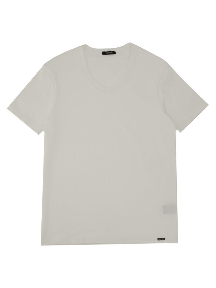 Tom Ford T shirts - White | Wanan Luxury