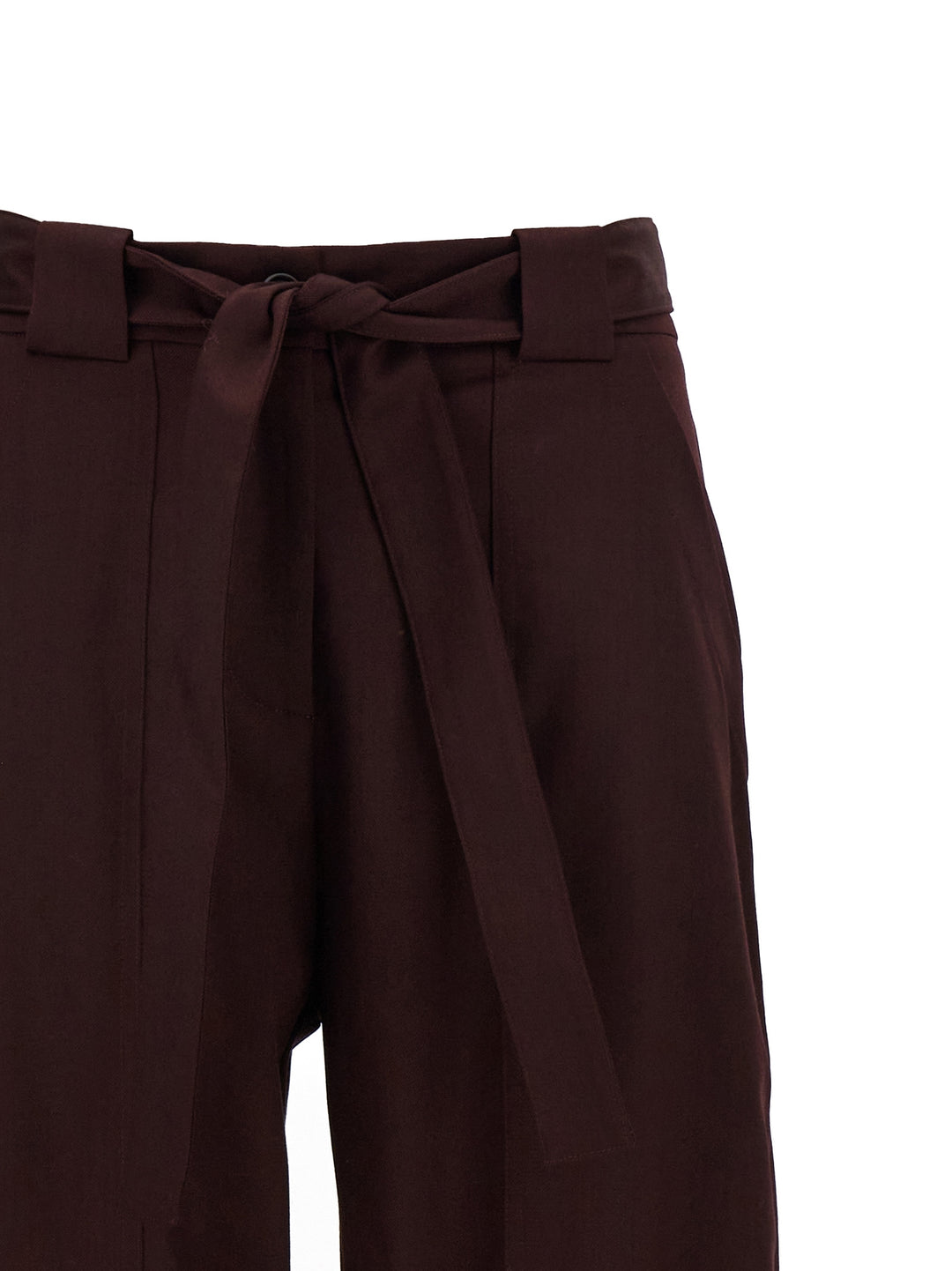 Caproni Pants Bordeaux