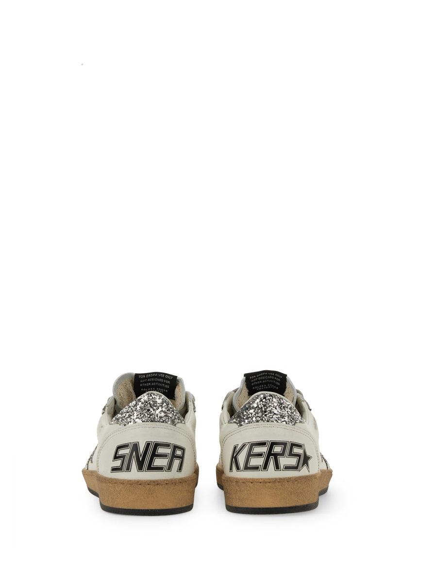 Golden Goose Sneakers - White | 78c30a38116bb720beb34cbf7caab3e941f06d08
